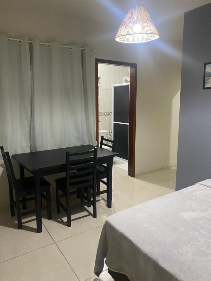 Pousada Brunetti Penha  Ngoại thất bức ảnh