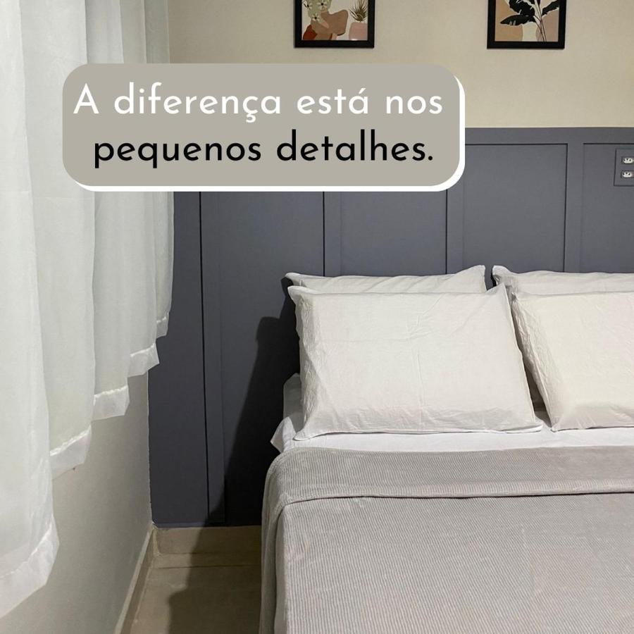 Pousada Brunetti Penha  Ngoại thất bức ảnh