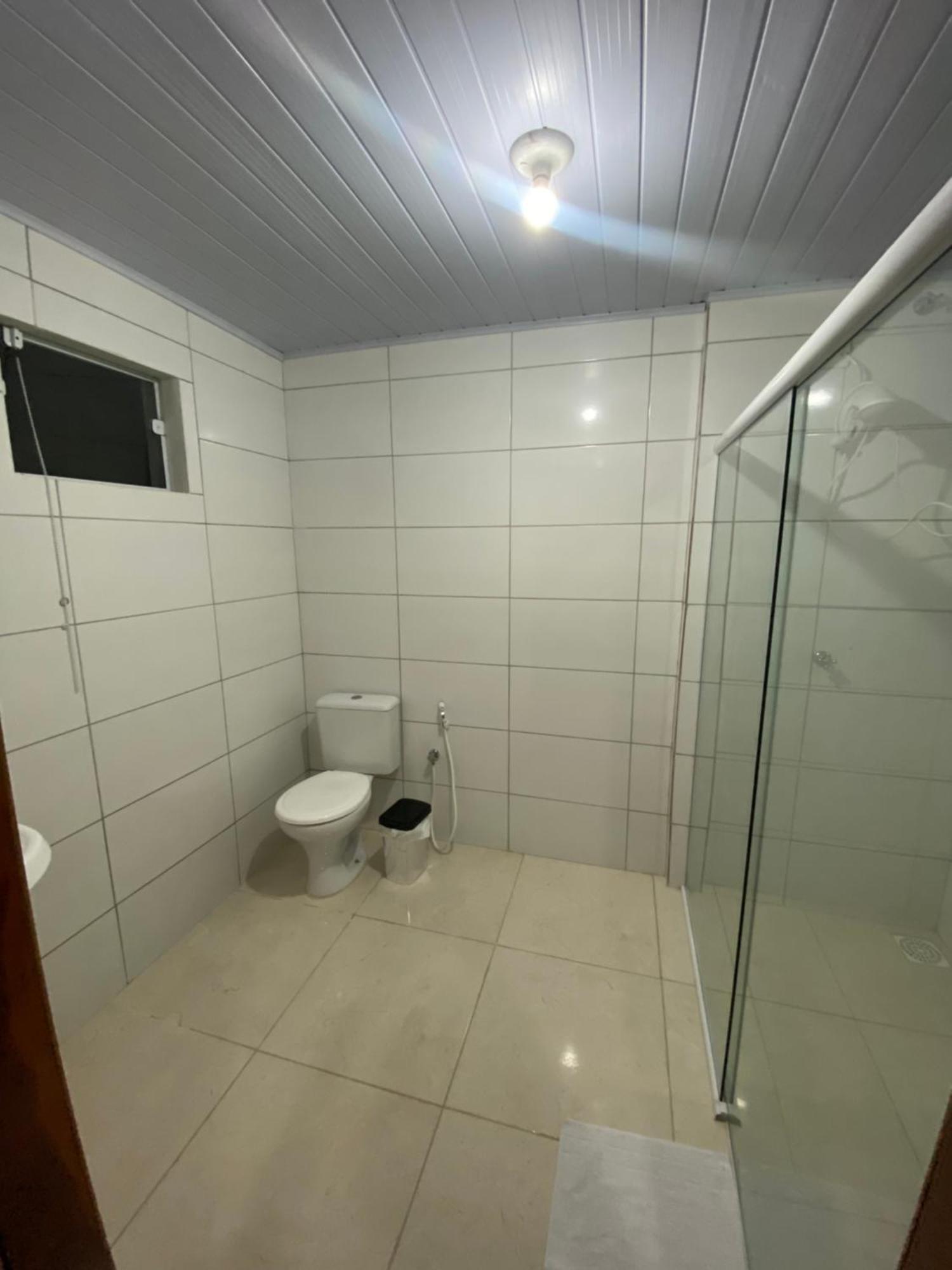 Pousada Brunetti Penha  Ngoại thất bức ảnh
