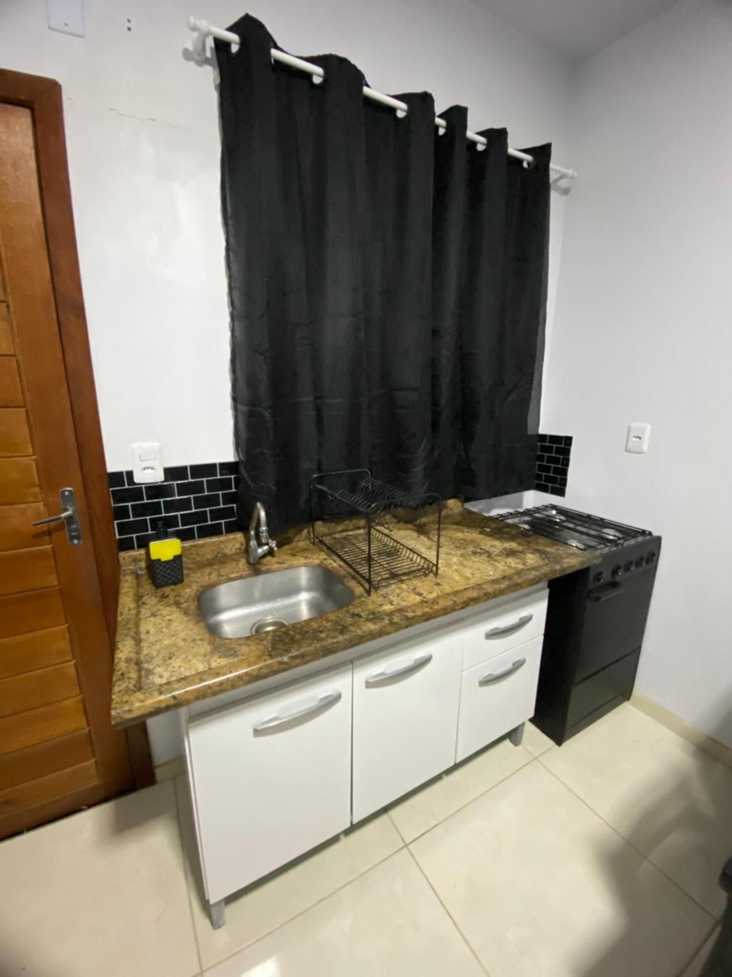 Pousada Brunetti Penha  Ngoại thất bức ảnh