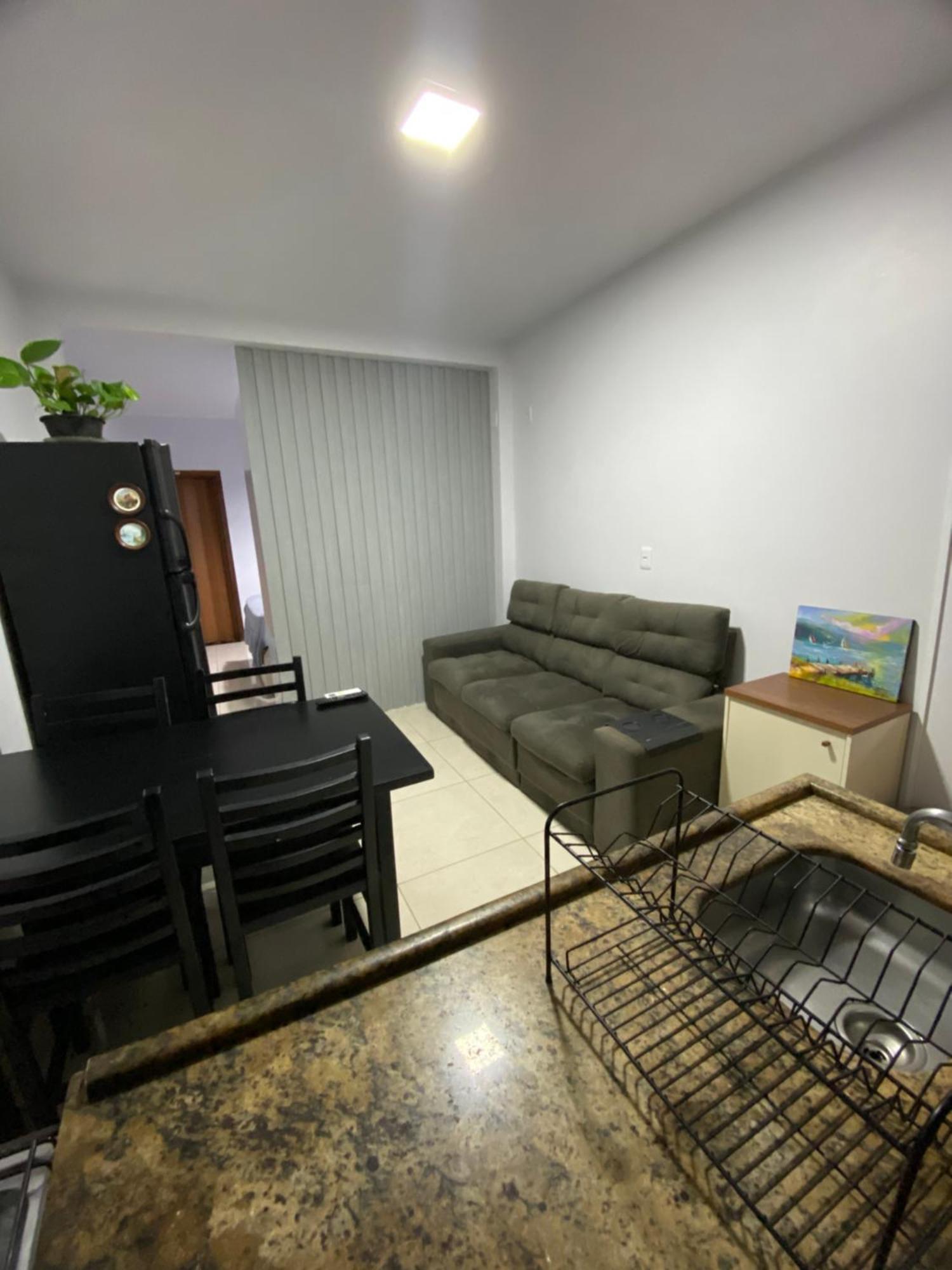 Pousada Brunetti Penha  Ngoại thất bức ảnh