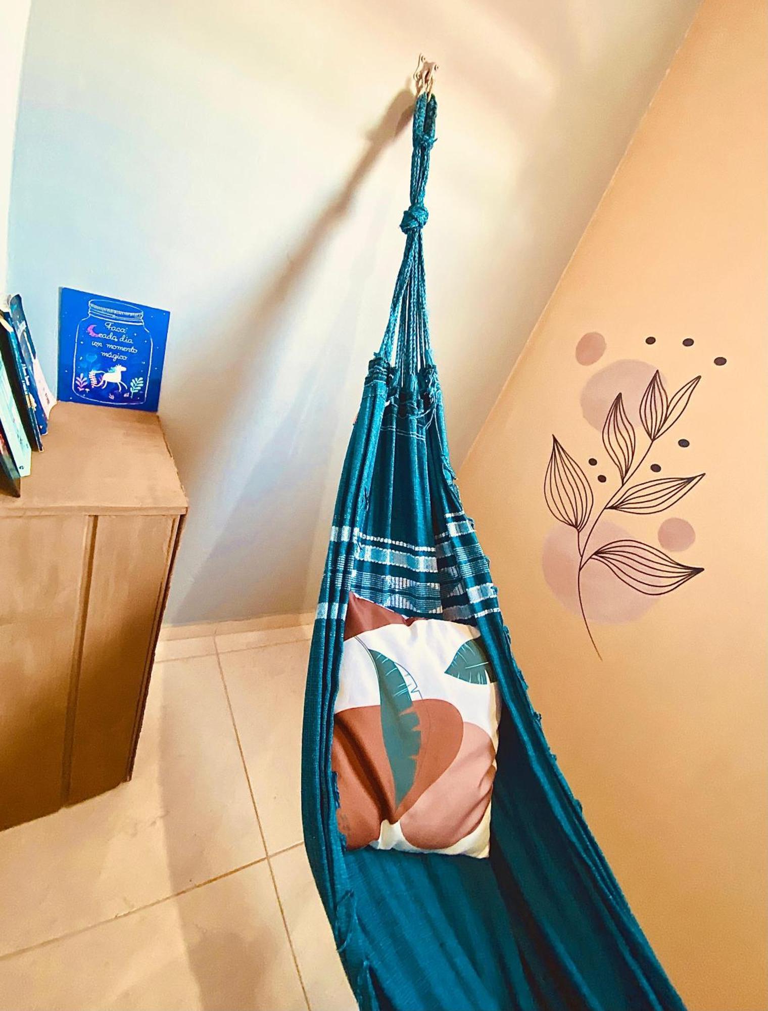 Pousada Brunetti Penha  Ngoại thất bức ảnh